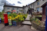Wortley Cottage Guest House Hotels in Barnsley District