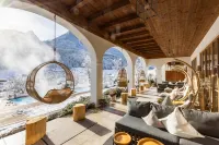 Berghotel Rehlegg Hotels in Ramsau bei Berchtesgaden