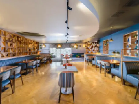 Manor West Hotel & Leisure Club Hotels in Tralee