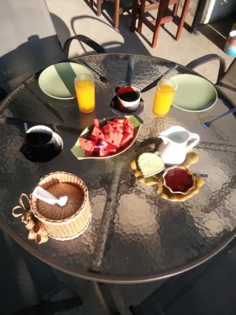 Mini-Golf & Resort Ubon Ratchathani