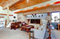Mountain Chalet Snowmass Hotels in Pitkin County