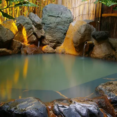 Takarabune Onsen Yumoto Kotobuki