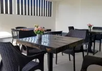 M Liloan Pension House Hotel in zona Liloan cebu City