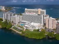 Hilton Garden Inn San Juan Condado