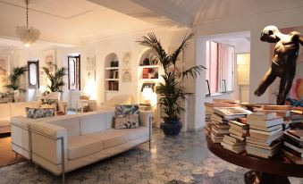 Hotel Terme Oriente - Beach & Spa