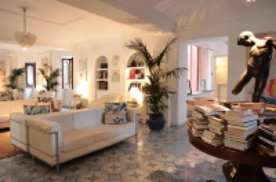 Hotel Terme Oriente Ischia