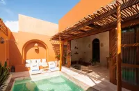 Lina Boutique Villas and Spa - Villas