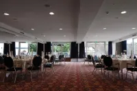 Helnan Marselis Hotel