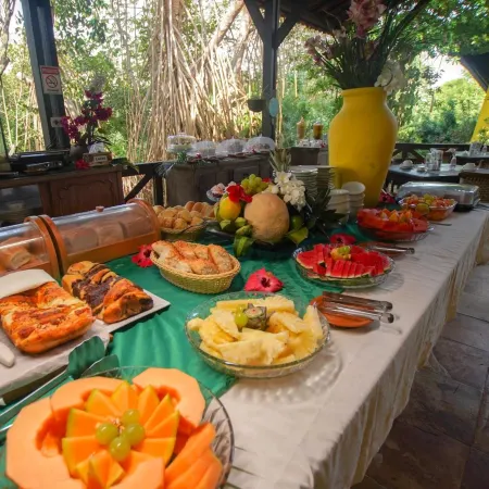 ThalassaGarden Hotel - Pousada