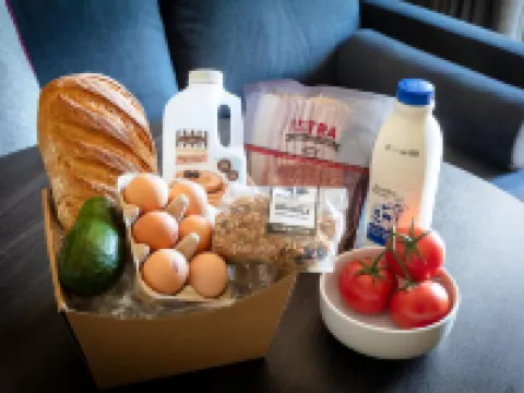 Quest Echuca Hotels in Echuca