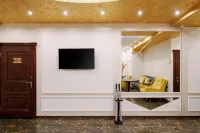 Arch Apart Hotel - Condos