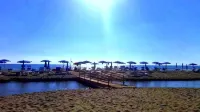 Parco Dei Principi - ビーチサイド
