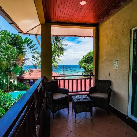 Tioman Dive Resort