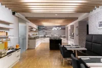 Shuum Boutique Wellness Hotel - breakfast