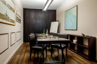 Park Hotel Sabina - Pet friendly