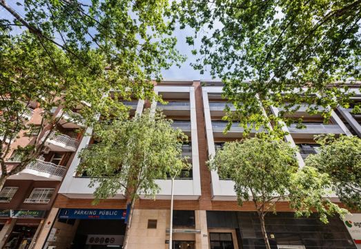 스위트 마리나 - 아바파트 이미지 1