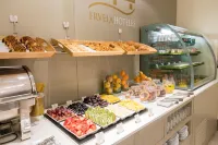 Hotel & Spa Princesa Munia - Aamiainen