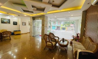 Hotel Quynh Anh