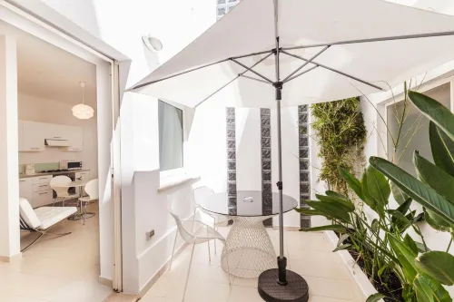 Abitare in Vacanza - Apartments