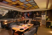 Hotel Trax International Hotels in Jamshedpur