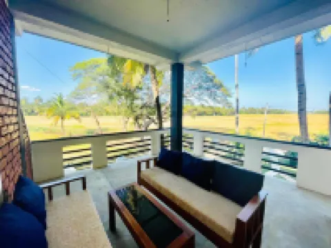 Tranquil Sanctuary Yala Hotel di Tissamaharama