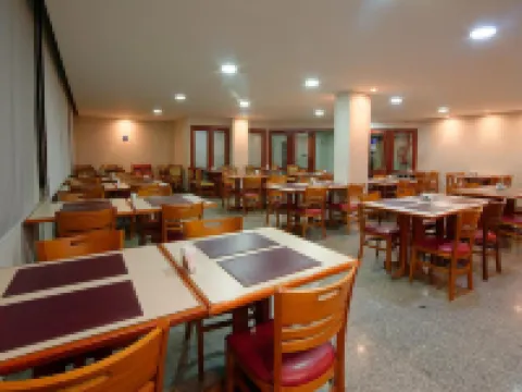 Fênix Hotel Campinas Hotéis em Campinas