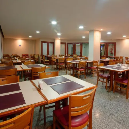 Fênix Hotel Campinas