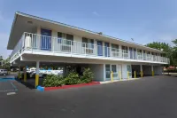Motel 6 Sacramento, CA - Downtown - 2 stjerner