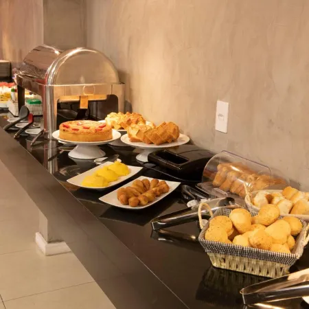 Hotel Vila Leste