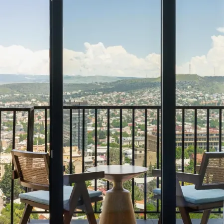 Castor & Pollux Hotel