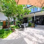 Kervansaray Hotel - parking