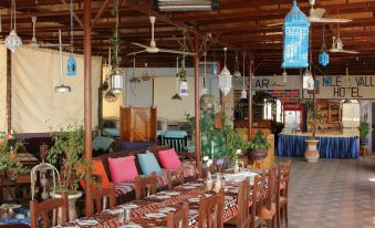 Nile Valley Hotel