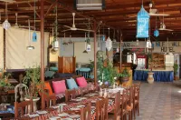 Nile Valley Hotel - breakfast