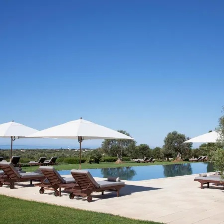 Torralbenc, a Small Luxury Hotel of the World