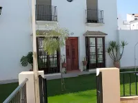 Hacienda Olontigi Hotels in Aljarafe