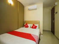 Enrich Hotel Hotels in Ijok