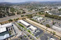 モーテル 6 エスコンディード カリフォルニア