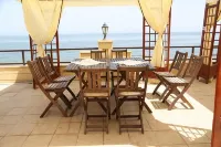 Assorti Hotel Hotels in Derbent