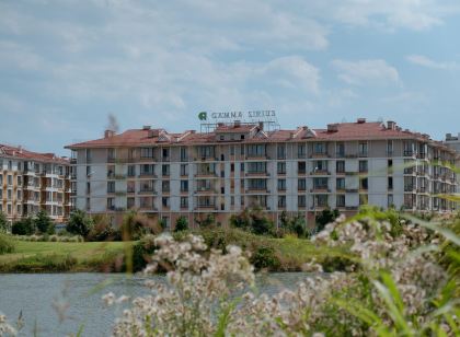 Gamma Sirius Hotel