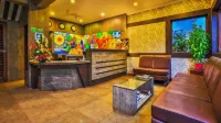 Shining Sand Beach Hotel