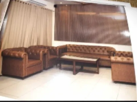 Hotel Central Park Hotels in Ulhasnagar