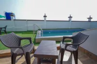 AR Villa Hotels in Bhilar