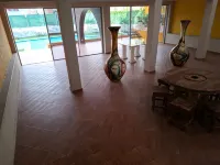 ホテル テポズトラン