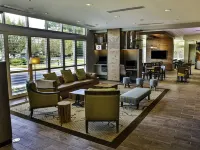 Fairfield Inn & Suites Savannah Midtown Hotels near Hunter Golf Course