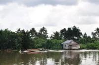 Wisma 63 Pekanbaru Hotels in Labuh Baru Barat