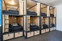 Tequila Sunrise Hostel Adelaide