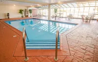 Hampton Inn Oklahoma City/Edmond - Pools
