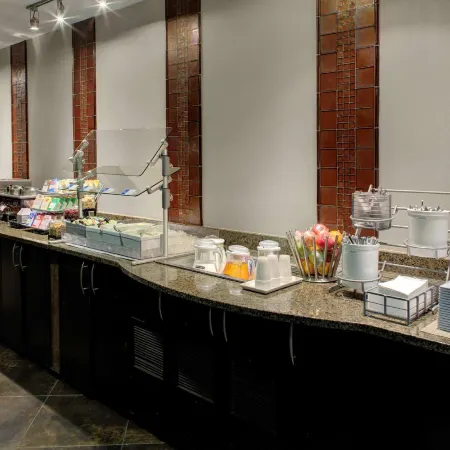 Hyatt House Raleigh Durham