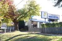 Mittagong Motel فنادق في باورال