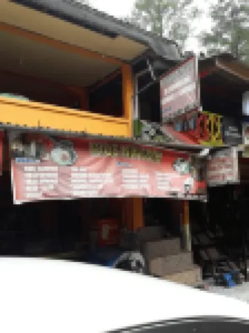 Pondok Ningsih 1 Malino